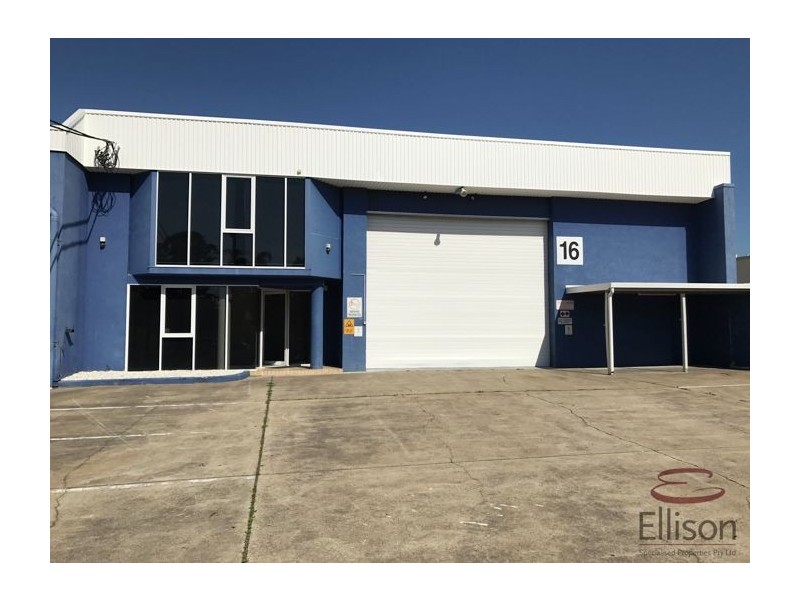 16 Darnick Street, Underwood QLD 4119