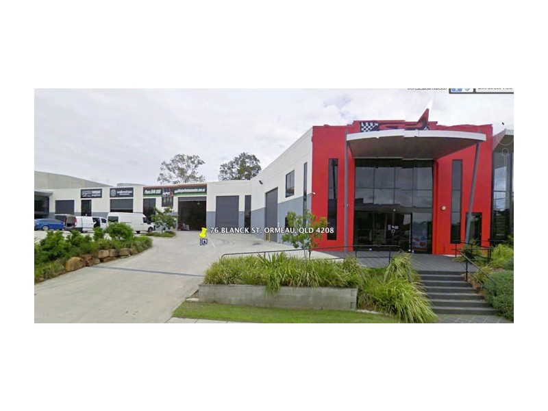 1/76 Blanck Street, Ormeau QLD 4208