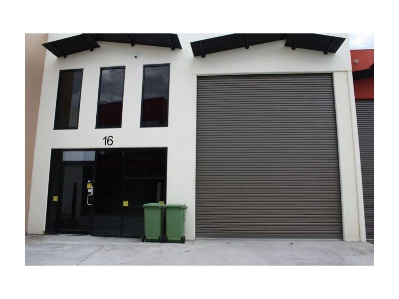 Unit 16/2-5 Cairns Street, Loganholme QLD 4129