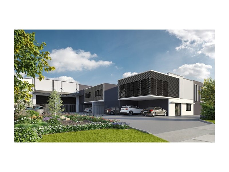 Lot 14 Harrington Street, Arundel QLD 4214