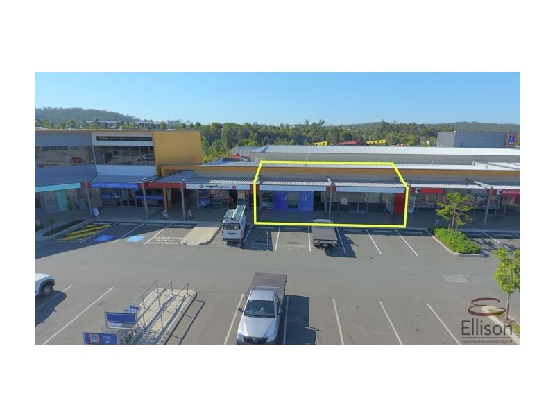 LOT 2 Coomera Grand Drive, Upper Coomera QLD 4209