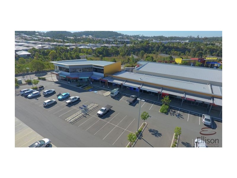 LOT 2 Coomera Grand Drive, Upper Coomera QLD 4209