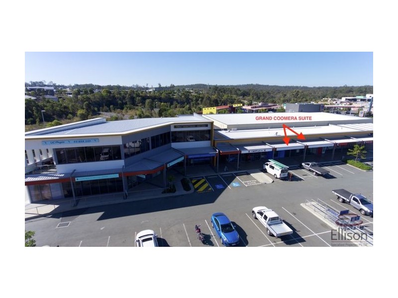 LOT 2 Coomera Grand Drive, Upper Coomera QLD 4209