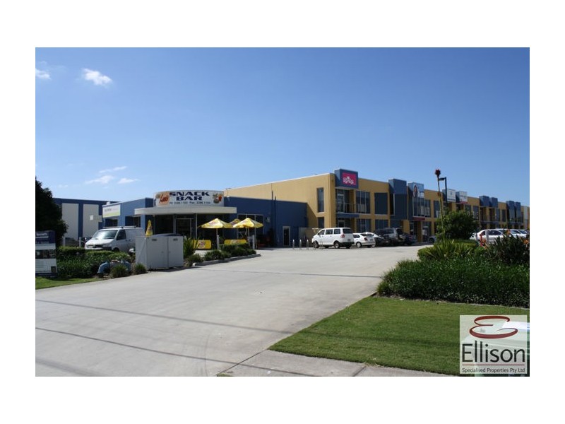 30/28 Burnside Road, Ormeau QLD 4208