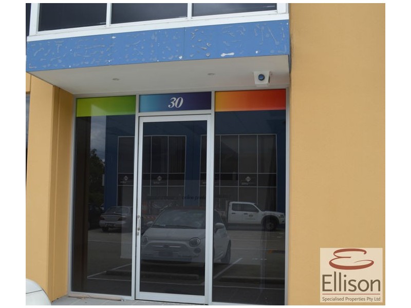 30/28 Burnside Road, Ormeau QLD 4208