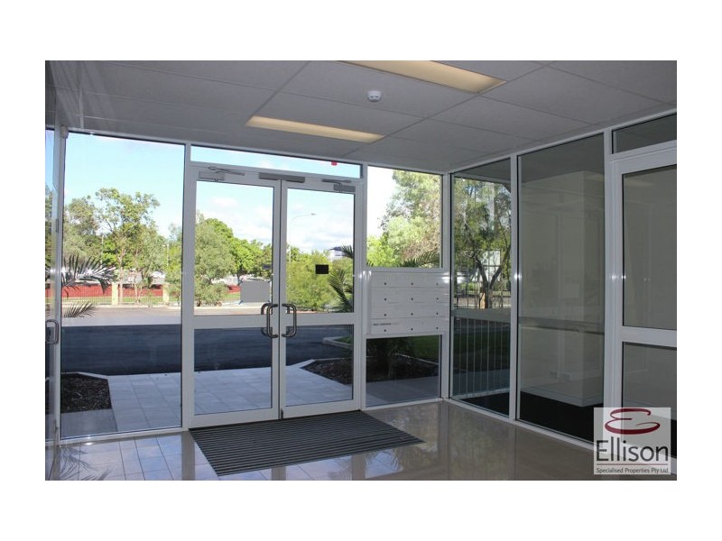 3, 4, & 6/54-66 Perrin Drive, Underwood QLD 4119