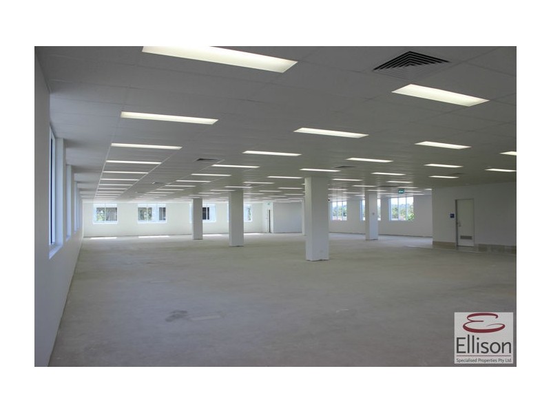 3, 4, & 6/54-66 Perrin Drive, Underwood QLD 4119