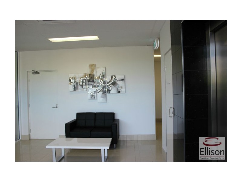 3, 4, & 6/54-66 Perrin Drive, Underwood QLD 4119