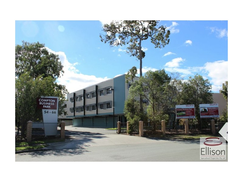 3, 4, & 6/54-66 Perrin Drive, Underwood QLD 4119