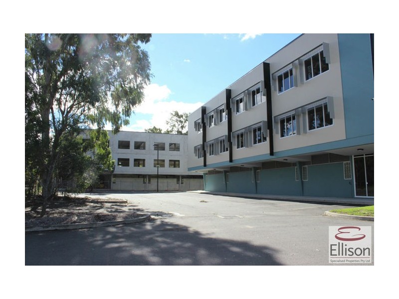 3, 4, & 6/54-66 Perrin Drive, Underwood QLD 4119