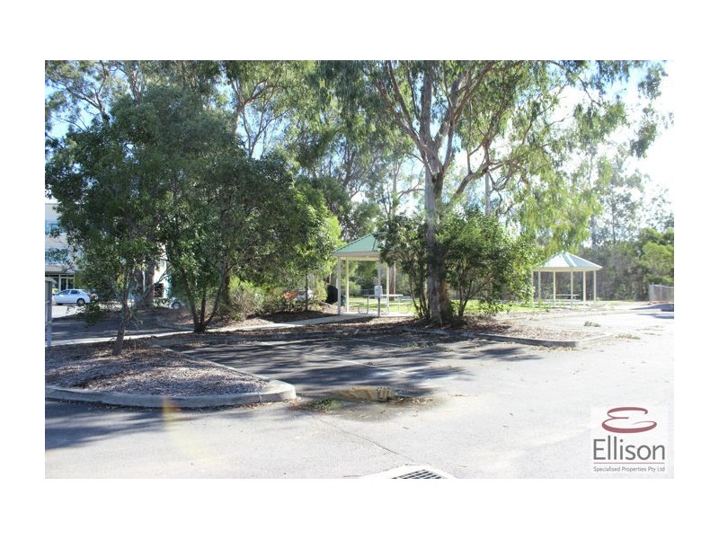 3, 4, & 6/54-66 Perrin Drive, Underwood QLD 4119