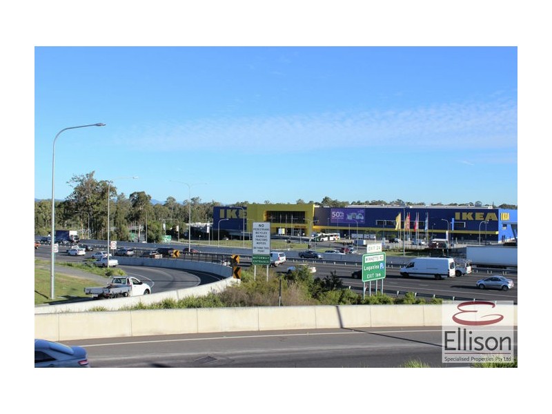 Unit 15 10 Old Chatswood Road, Daisy Hill QLD 4127