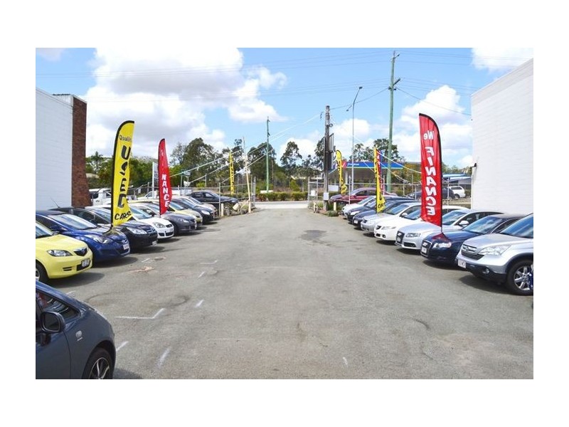 61 Logan River Road, Beenleigh QLD 4207