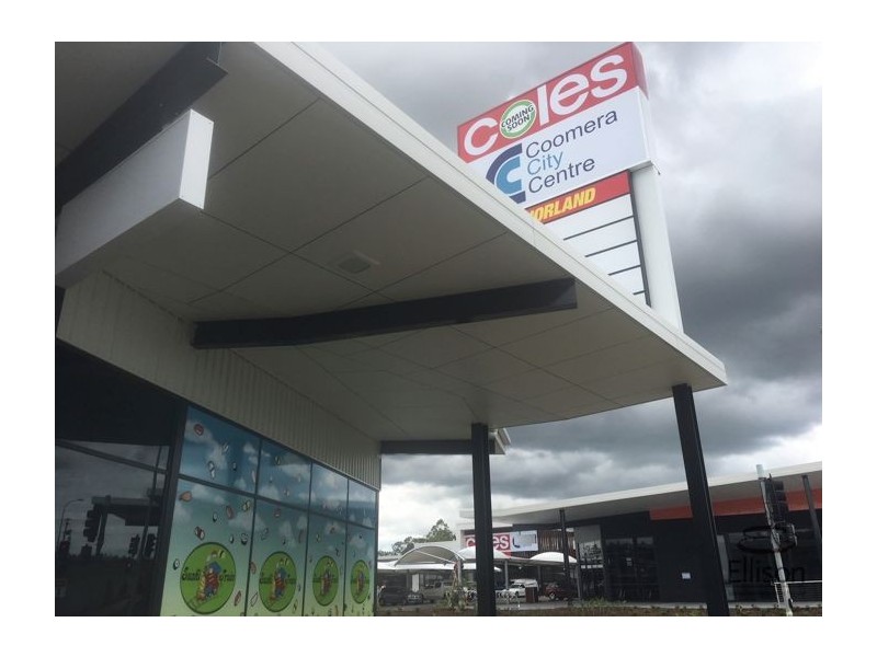 Shop 9/1 Commercial Street, Upper Coomera QLD 4209