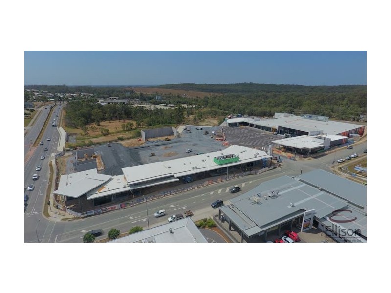 Shop 9/1 Commercial Street, Upper Coomera QLD 4209