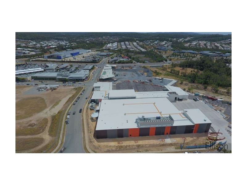 Shop 9/1 Commercial Street, Upper Coomera QLD 4209