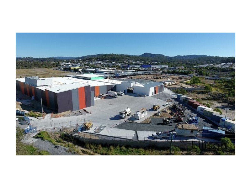 Shop 9/1 Commercial Street, Upper Coomera QLD 4209