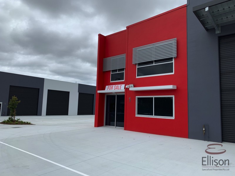 27 Motorway Circuit, Ormeau QLD 4208