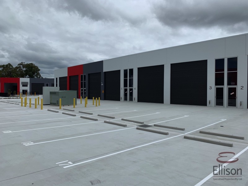 27 Motorway Circuit, Ormeau QLD 4208