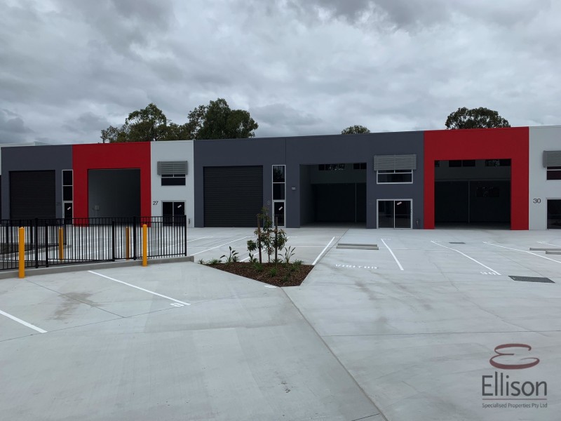 27 Motorway Circuit, Ormeau QLD 4208