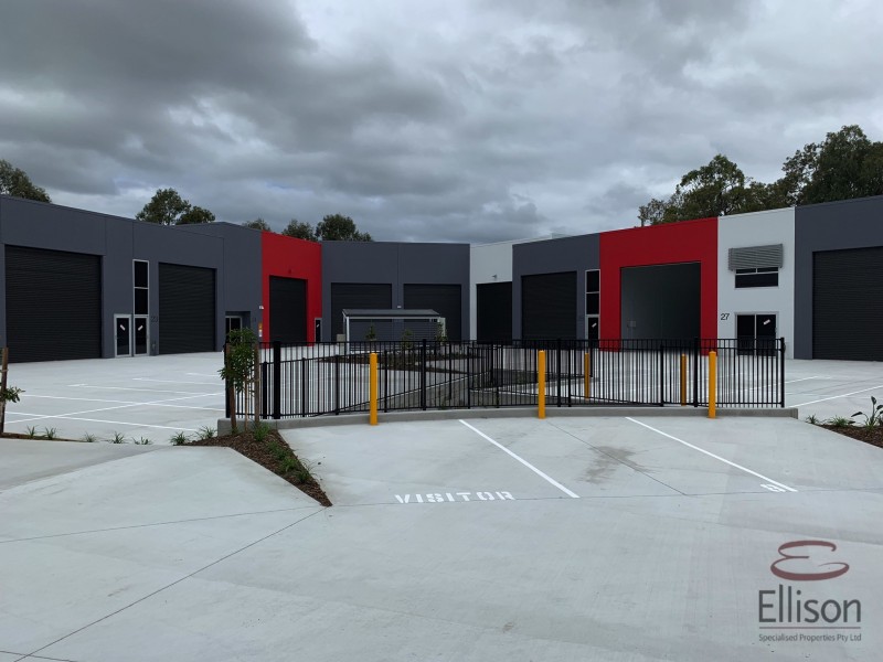 27 Motorway Circuit, Ormeau QLD 4208