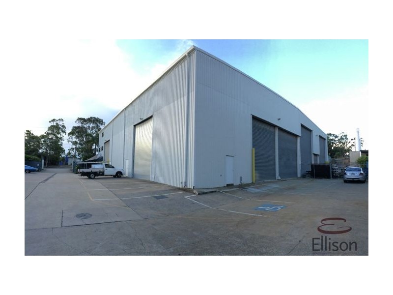 Shed 2/675 Pine Ridge Road, Biggera Waters QLD 4216