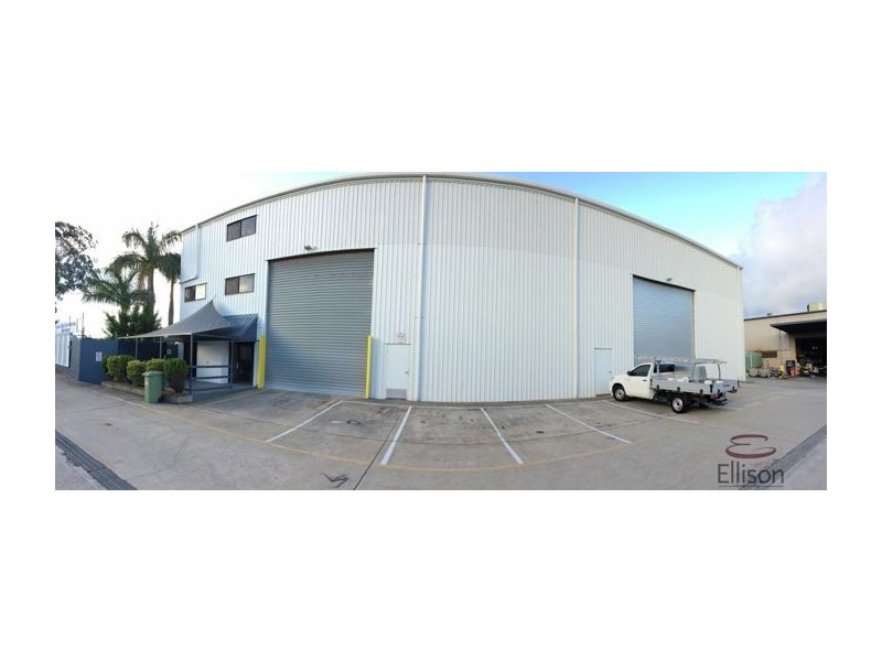 Shed 2/675 Pine Ridge Road, Biggera Waters QLD 4216