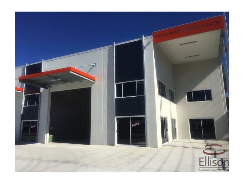 1/25 Industrial Aveune, Molendinar QLD 4214