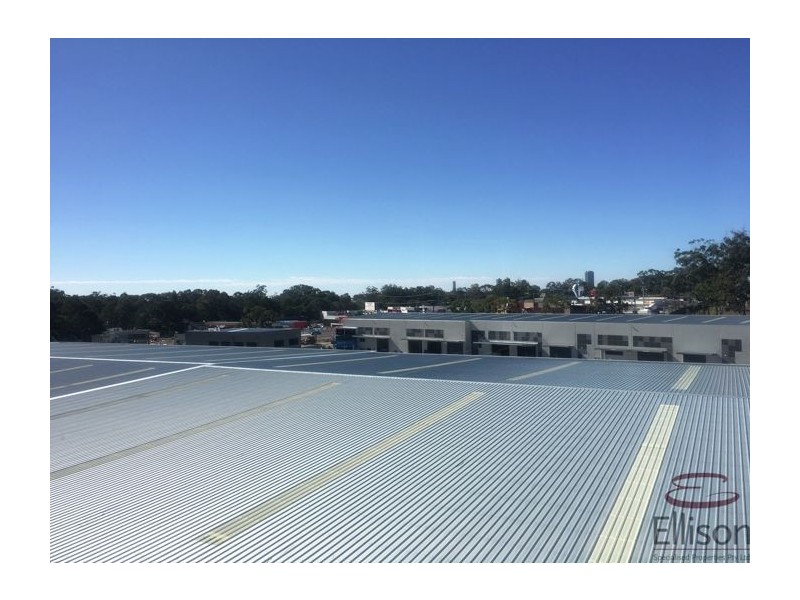 1/25 Industrial Aveune, Molendinar QLD 4214