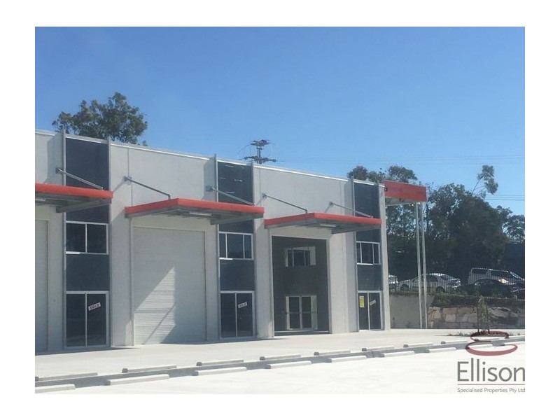 1/25 Industrial Aveune, Molendinar QLD 4214