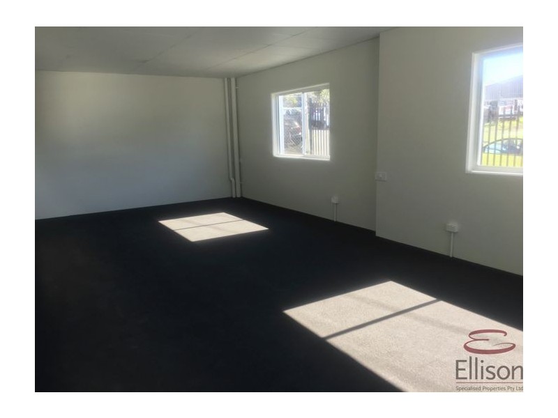 1/25 Industrial Aveune, Molendinar QLD 4214
