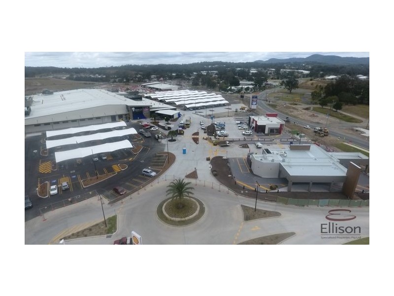 . Pimpama City Shopping Centre, Pimpama QLD 4209