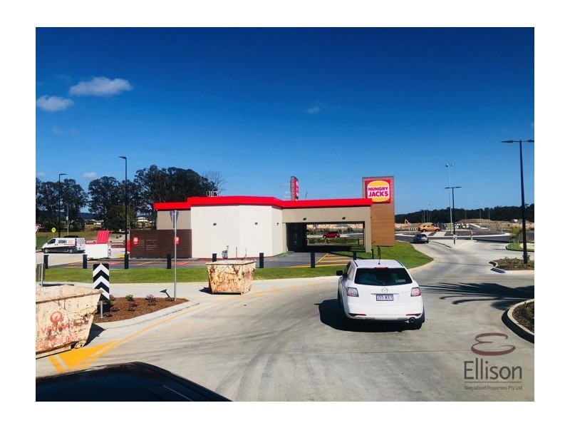 . Pimpama City Shopping Centre, Pimpama QLD 4209