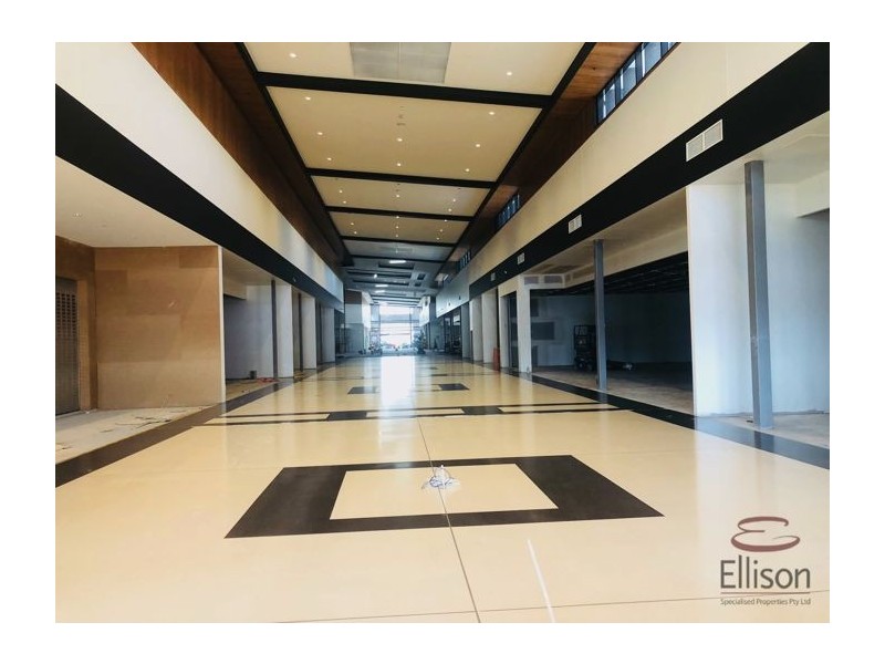 . Pimpama City Shopping Centre, Pimpama QLD 4209