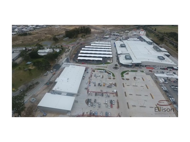 . Pimpama City Shopping Centre, Pimpama QLD 4209