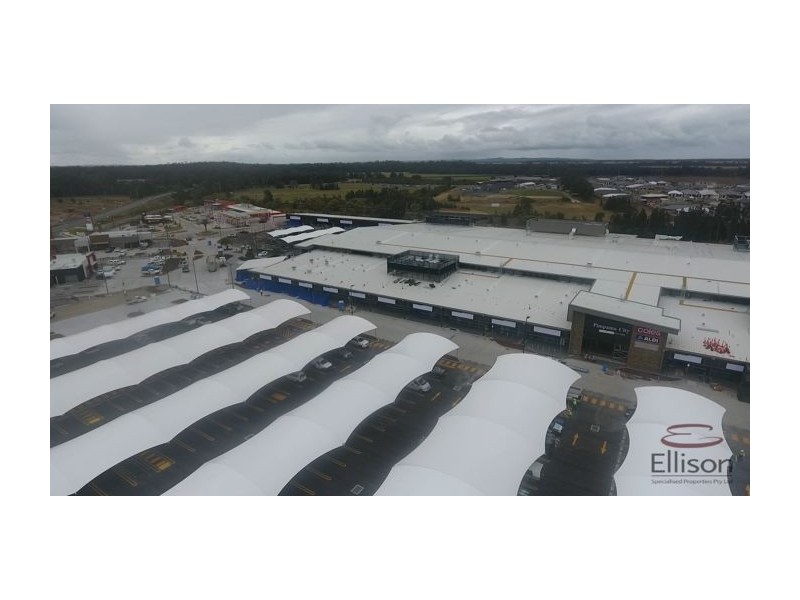 . Pimpama City Shopping Centre, Pimpama QLD 4209