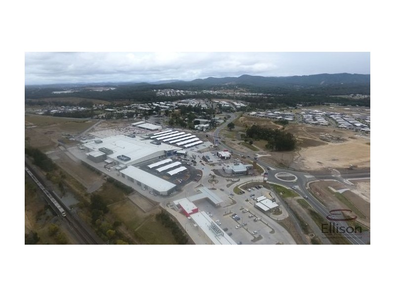 . Pimpama City Shopping Centre, Pimpama QLD 4209