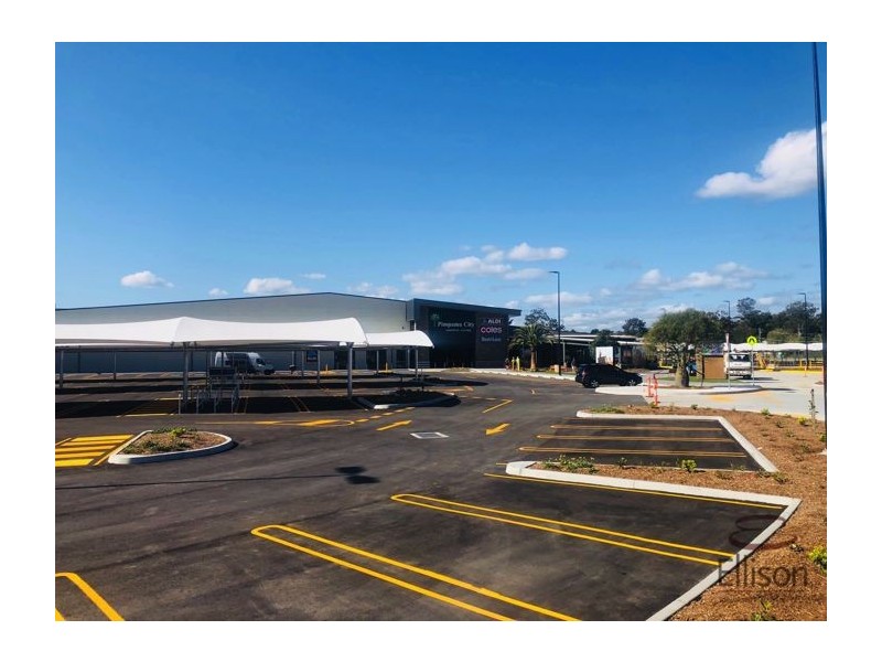 . Pimpama City Shopping Centre, Pimpama QLD 4209