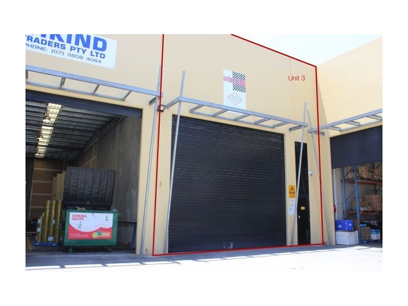 3/28-34 Nevilles Street, Underwood QLD 4119