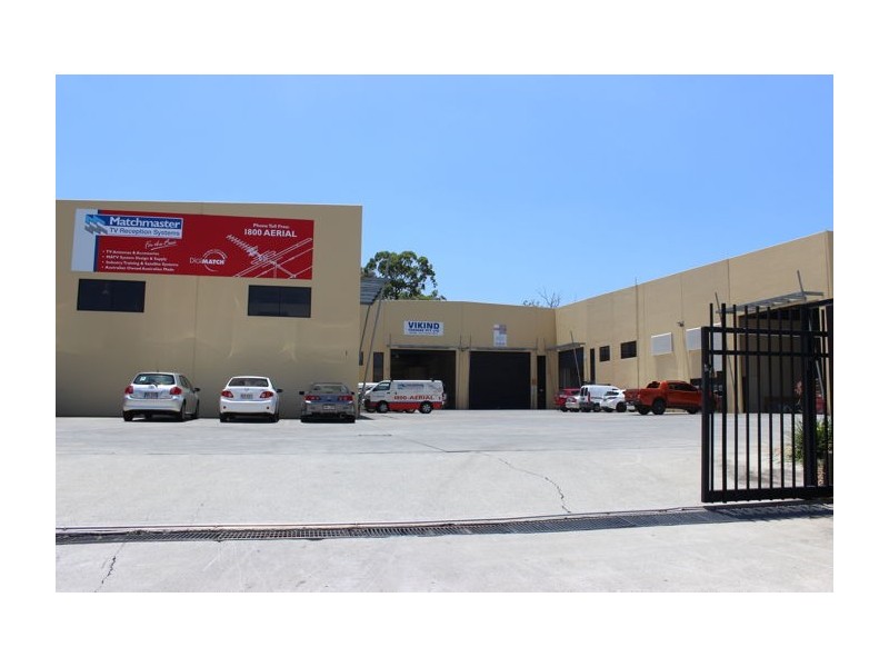 3/28-34 Nevilles Street, Underwood QLD 4119