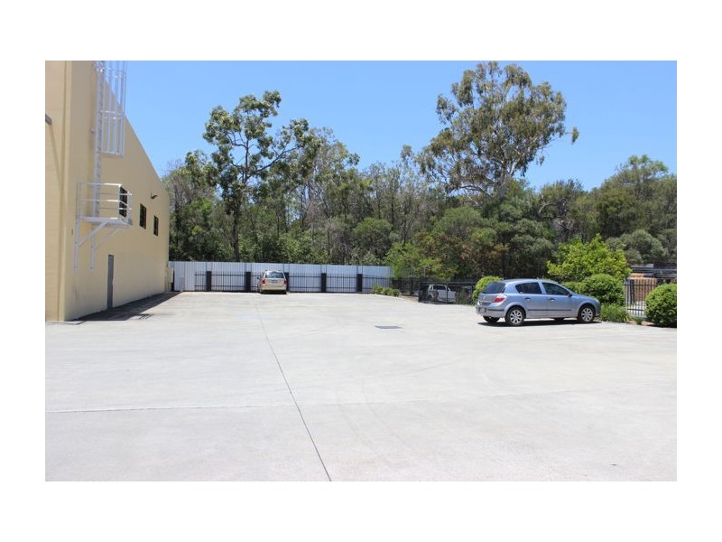 3/28-34 Nevilles Street, Underwood QLD 4119