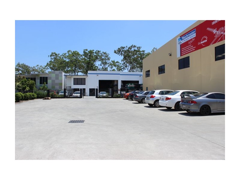 3/28-34 Nevilles Street, Underwood QLD 4119