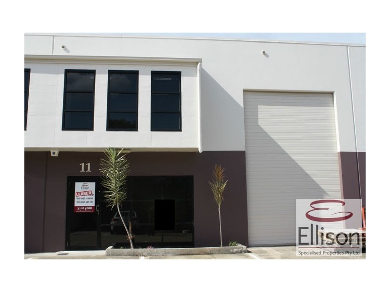 11/16 Riverland Drive, Loganholme QLD 4129