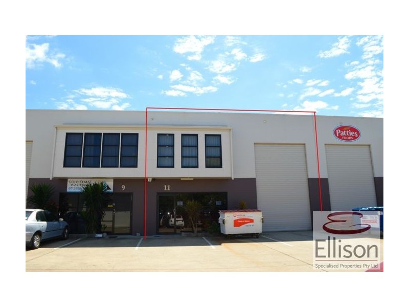 11/16 Riverland Drive, Loganholme QLD 4129