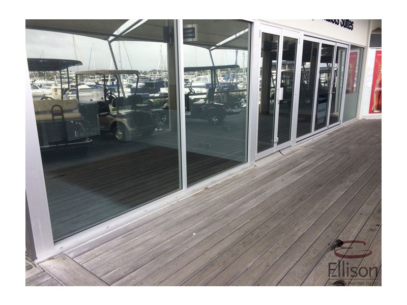 Suite 1 The Broadwalk Santa Barbara Road, Hope Island QLD 4212
