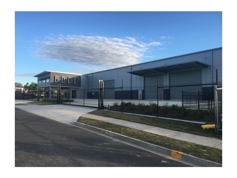 2 Siltstone Place, Berrinba QLD 4117