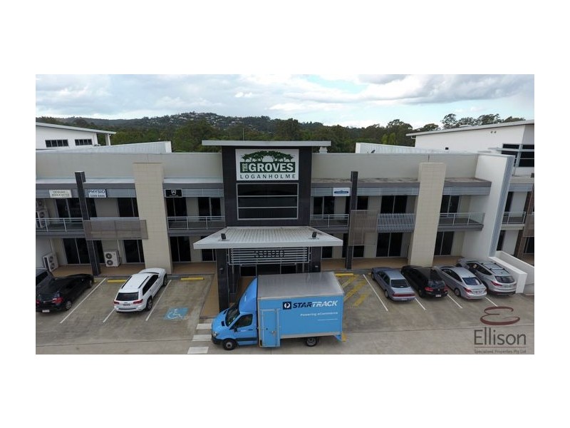 13&14/3990 Pacific Highway, Loganholme QLD 4129