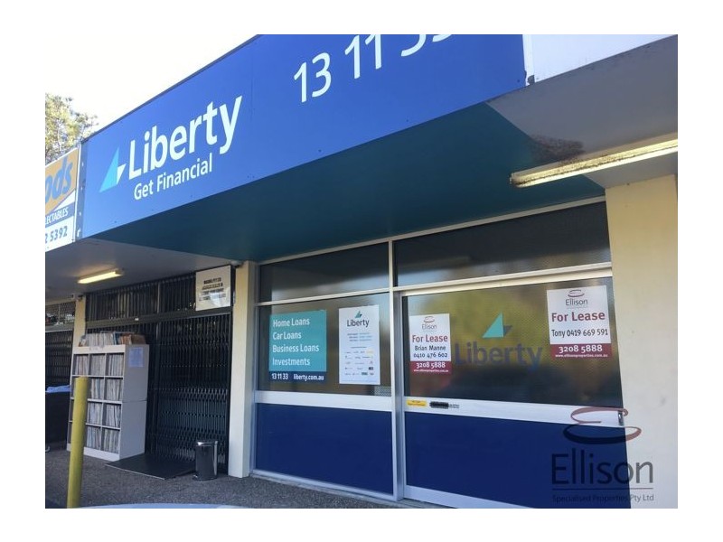 1A /2 Bulwarna Street, Shailer Park QLD 4128