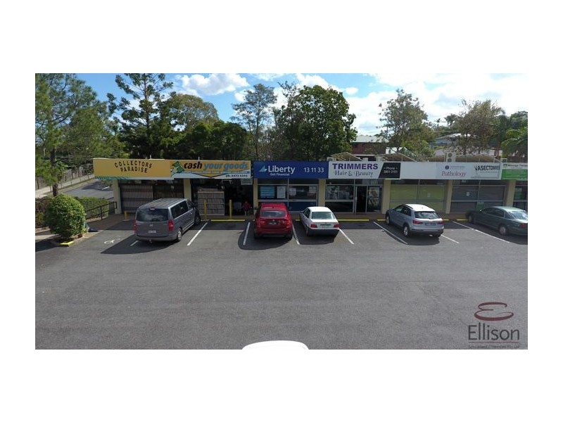 1A /2 Bulwarna Street, Shailer Park QLD 4128