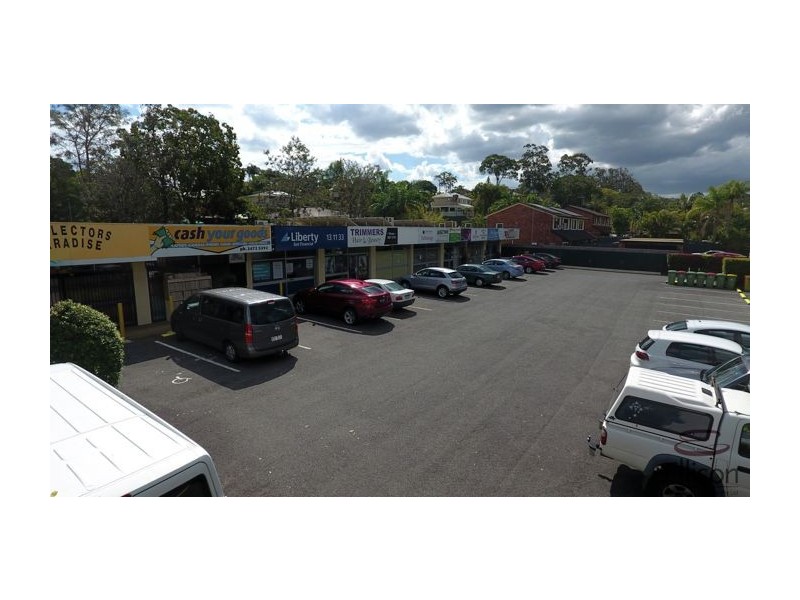 1A /2 Bulwarna Street, Shailer Park QLD 4128